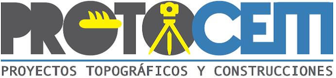 protocem logo empresa construccion